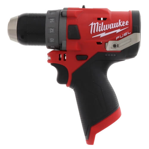 Main product image of M12 Fuel 1/2" Drill Driver (Bare Tool Only)