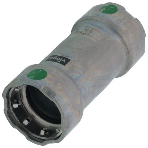 Main product image of 1/2" MegaPress Coupling without Stop