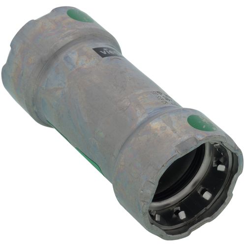 Main product image of 1/2" MegaPress Coupling without Stop