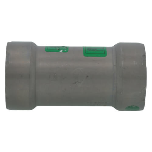 3/4" MegaPress Coupling