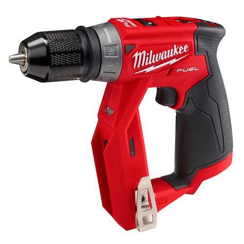 Main product image of M12 Fuel 12V Lithium-Ion 4-in-1 Installation 3/8" Drill Driver (Tool-Only)