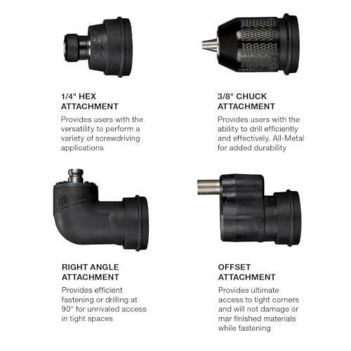 Main product image of M12 Fuel Installation Drill/Driver Kit