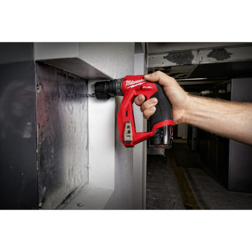 250522 Milwaukee 250522 M12 Fuel Installation Drill/Driver Kit