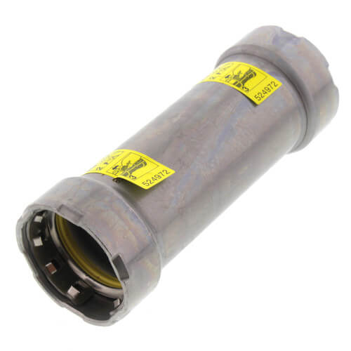 Main product image of 3/4" MegaPressG Extended Coupling without Stop