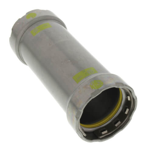 Main product image of 1" MegaPressG Extended Coupling without Stop