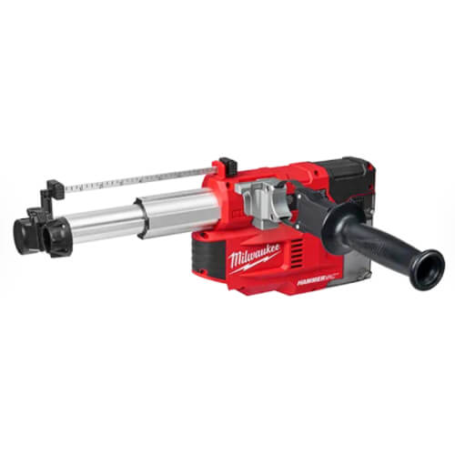 Main product image of M12 HAMMERVAC Universal Dust Extractor (Tool Only)