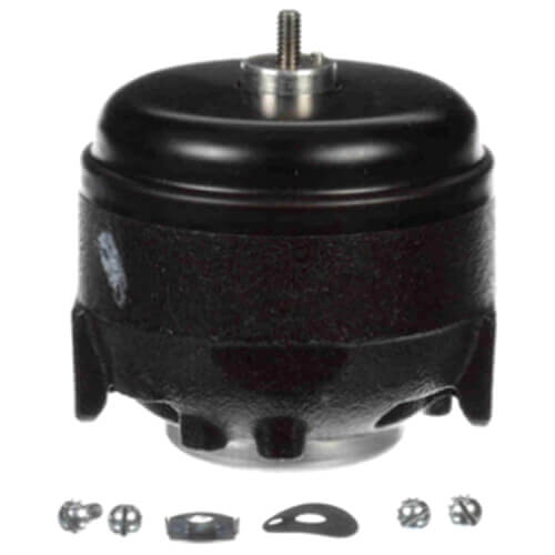 Main product image of 25W 115v Unit Bearing Motor, 1500 RPM CCW