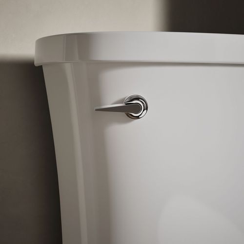 Main product image of Kingston 1.28 gpf Left-Hand Toilet Tank (White), K-25100-0