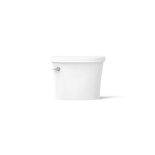 Main product image of Kingston 1.28 gpf Left-Hand Toilet Tank (White), K-25100-0