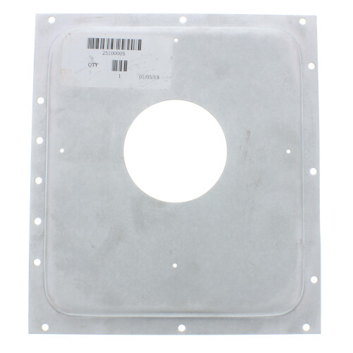 Main product image of 14" Flue Collector, 2510000S