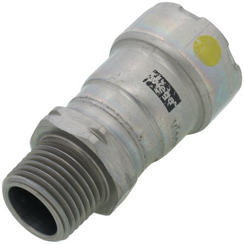 Main product image of 1/2" MegaPressG Male Adapter (Press x Male)
