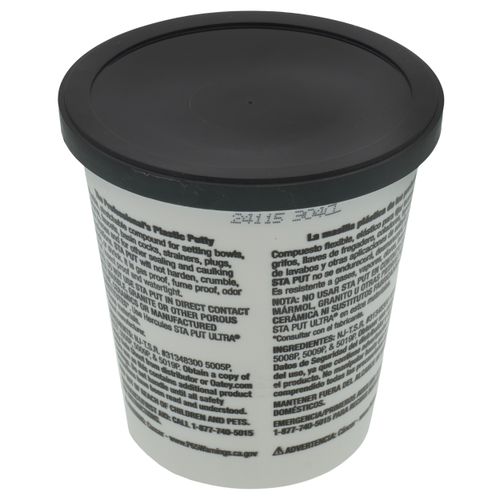 Sta Put Plumbers Putty (14 oz.)