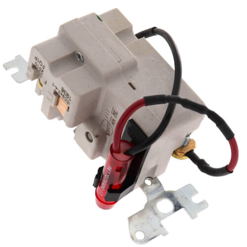 Main product image of 1-Pole Manual, Non-Reversing Motor Starter (16A)