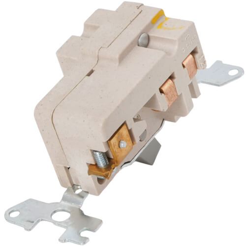 Main product image of 2-Pole Manual Open Starter (16A)