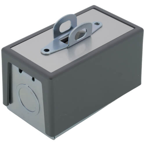 Main product image of Standard Manual Motor Starter (30A)
