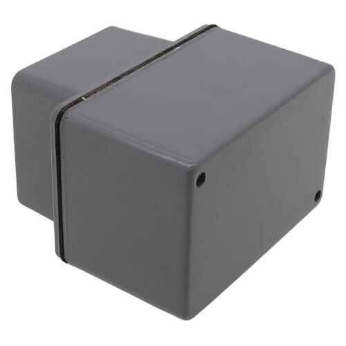 Main product image of 3-Pole Manual Switch, Toggle Operated, No Pilot Light Non-Reversing Motor Starter, 600 VAC (30A)