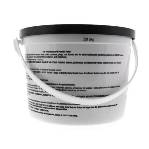 Main product image of Sta Put Plumbers Putty (7 lb.)