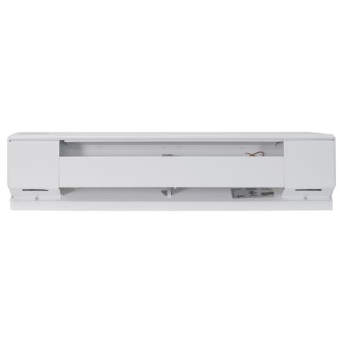Main product image of 30" Electric Baseboard Heater, Northern White (120 volts - 500 watts)