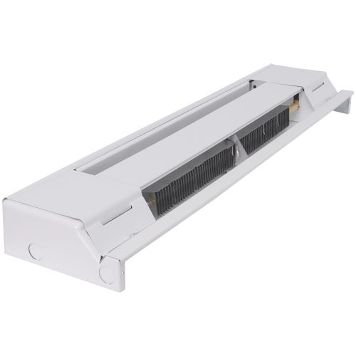 Main product image of 30" Electric Baseboard Heater, Northern White (120 volts - 500 watts)