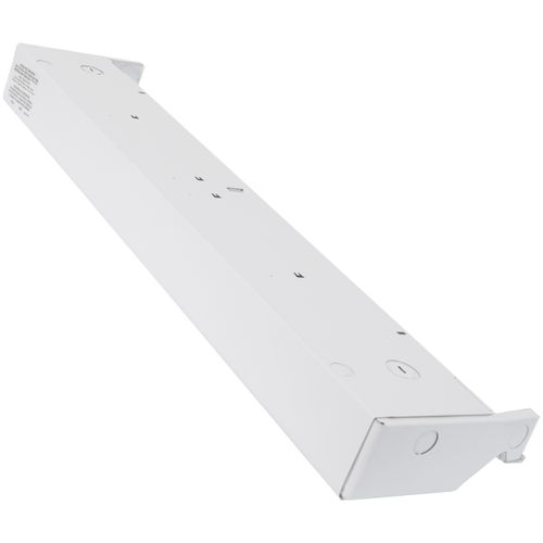 Main product image of 30" Electric Baseboard Heater, Northern White (120 volts - 500 watts)
