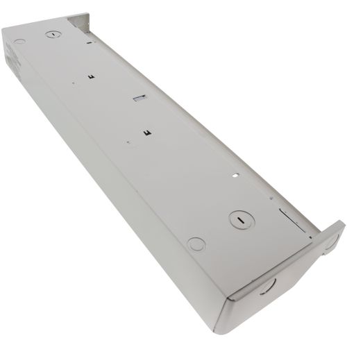 Main product image of 24" Electric Baseboard Heater (120 volts - 400 watts)