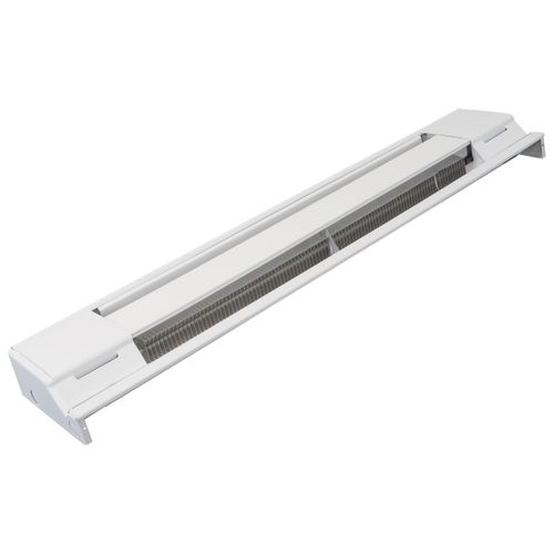 Main product image of 36" Electric Baseboard Heater, Northern White (120 volts - 750 watts)