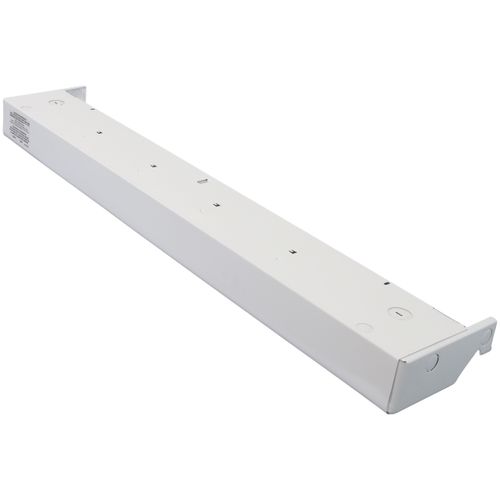 Main product image of 36" Electric Baseboard Heater, Northern White (120 volts - 750 watts)