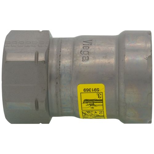 Main product image of 1" MegaPressG Female Adapter (Press x Female)