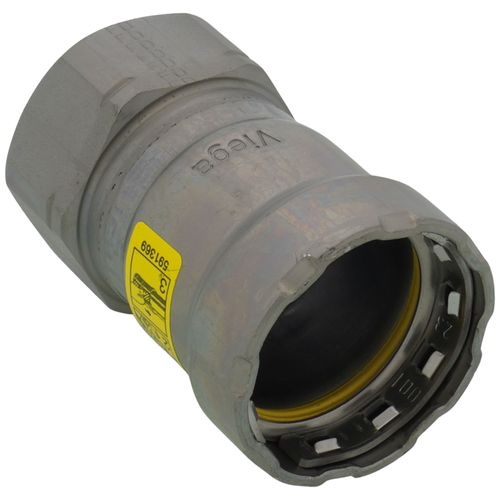 Main product image of 1" MegaPressG Female Adapter (Press x Female)