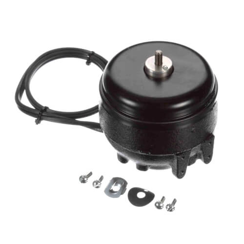 Main product image of 25W 230v Unit Bearing Motor, 1500 RPM CW