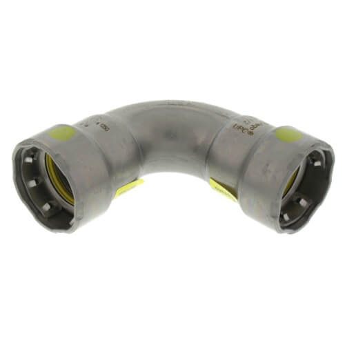Main product image of 1/2" MegaPressG 90° Elbow