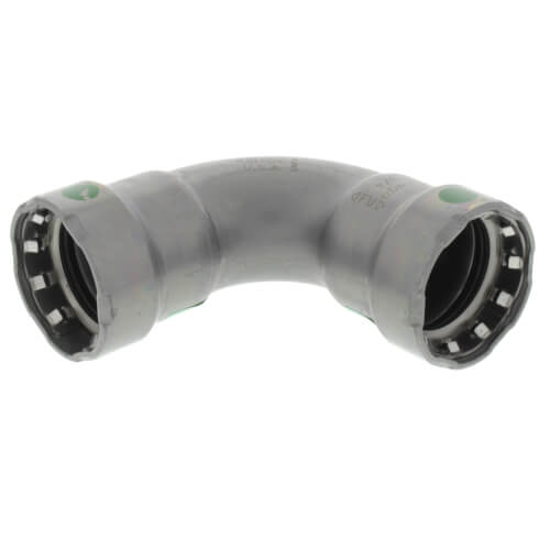 3/4" MegaPress 90° Elbow