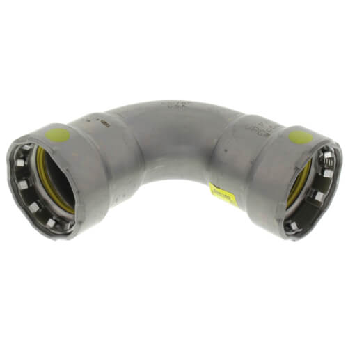Main product image of 3/4" MegaPressG 90° Elbow