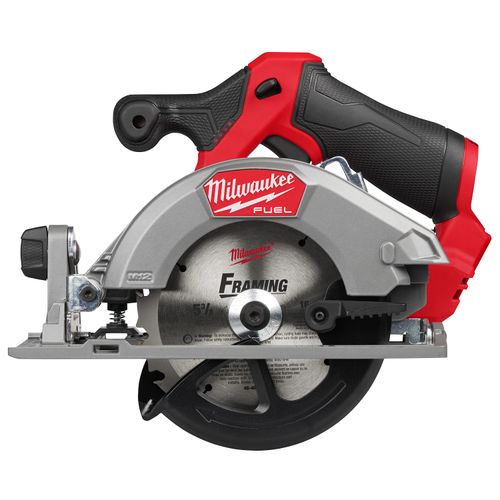 Main product image of M12 Fuel 5-3/8" Circular Saw
