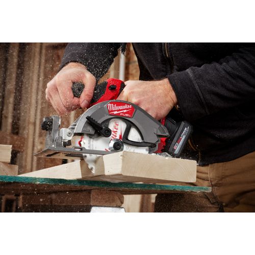 Main product image of M12 Fuel 5-3/8" Circular Saw