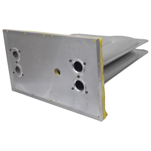 Main product image of Heat Exchanger Assembly 2 Cell, 2521300S
