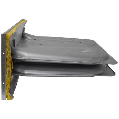 Main product image of Heat Exchanger Assembly 2 Cell, 2521300S