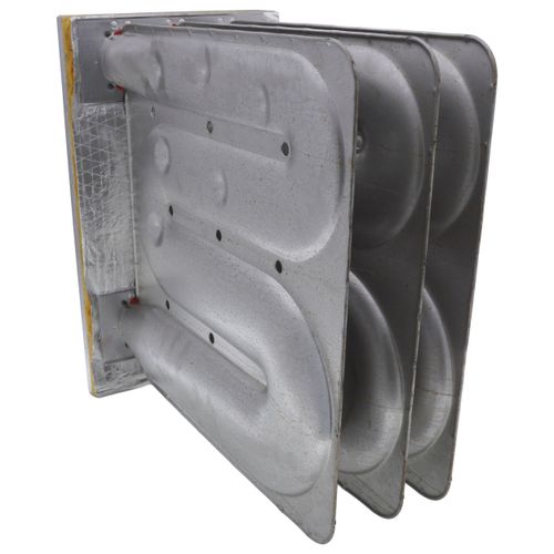 Main product image of Heat Exchanger, 2521301S