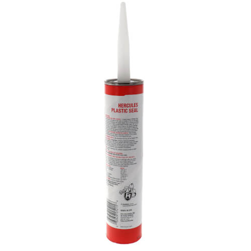 Main product image of Plastic Seal - 10.3 oz.