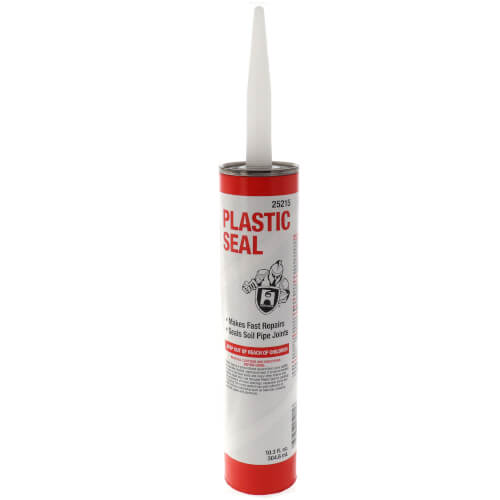 Main product image of Plastic Seal - 10.3 oz.