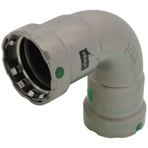 Main product image of 1-1/4" MegaPress 90° Elbow