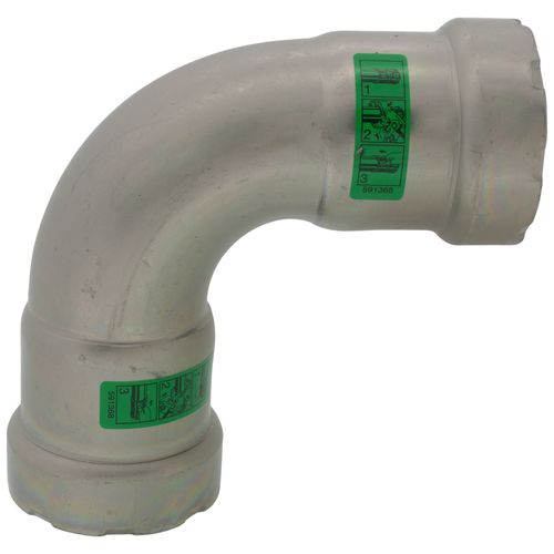 Main product image of 1-1/4" MegaPress 90° Elbow