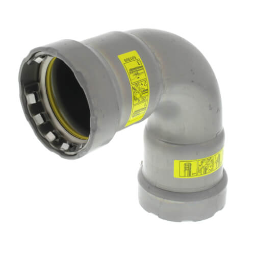 Main product image of 1-1/4" MegaPressG 90° Elbow