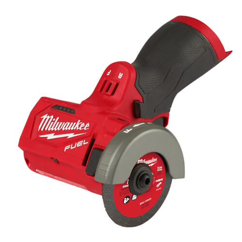 M12 FUEL 3" Compact Cut-Off Tool