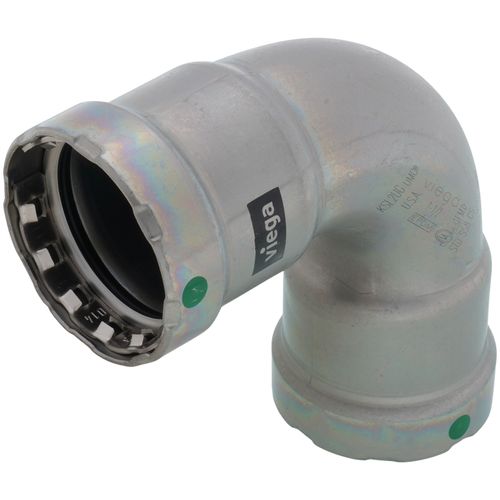 Main product image of 1-1/2" MegaPress 90° Elbow