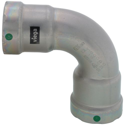 Main product image of 1-1/2" MegaPress 90° Elbow