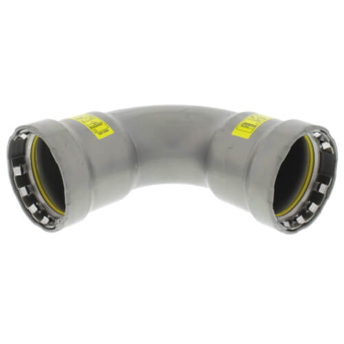 Main product image of 1-1/2" MegaPressG 90° Elbow