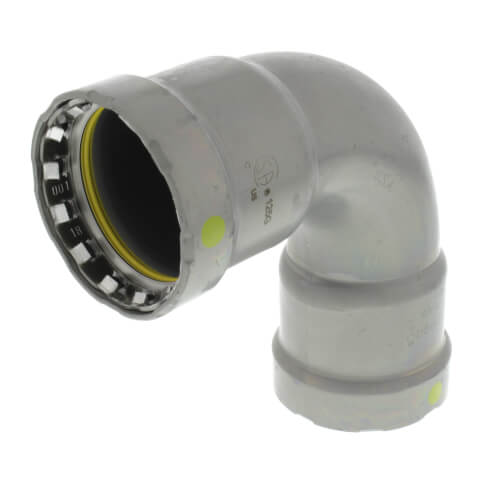 Main product image of 1-1/2" MegaPressG 90° Elbow