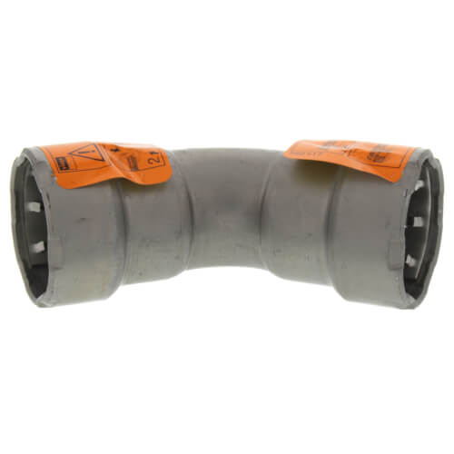 Main product image of 1/2" MegaPress 45° Elbow