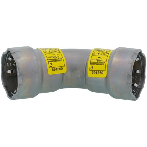 Main product image of 1/2" MegaPressG 45° Elbow